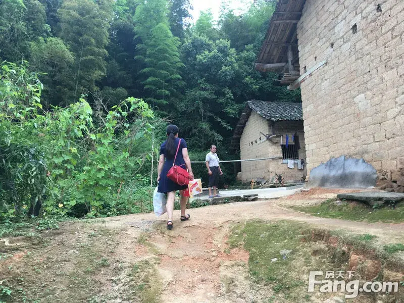 潇湘名城业主之宁乡灾区爱心援助活动