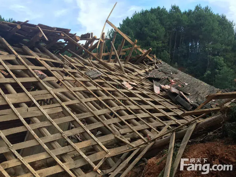 潇湘名城业主之宁乡灾区爱心援助活动