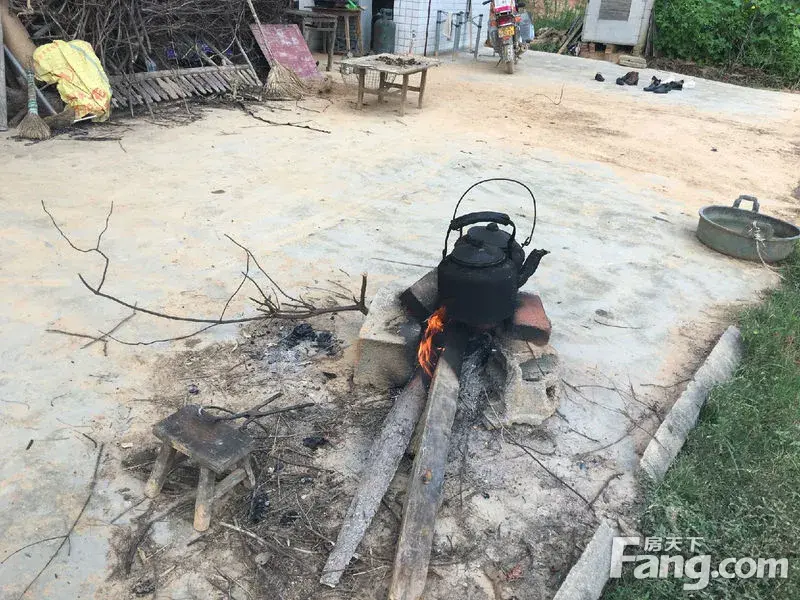 潇湘名城业主之宁乡灾区爱心援助活动