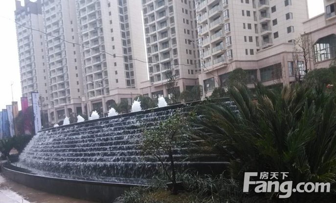 如果买房的话,我肯定会选择翰林溪苑