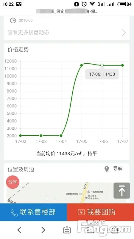 二哈君看房日记—盛港国际看房论坛