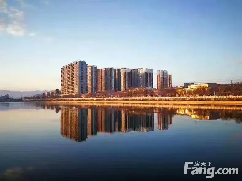 解密易县旅游地产的盛世前夕