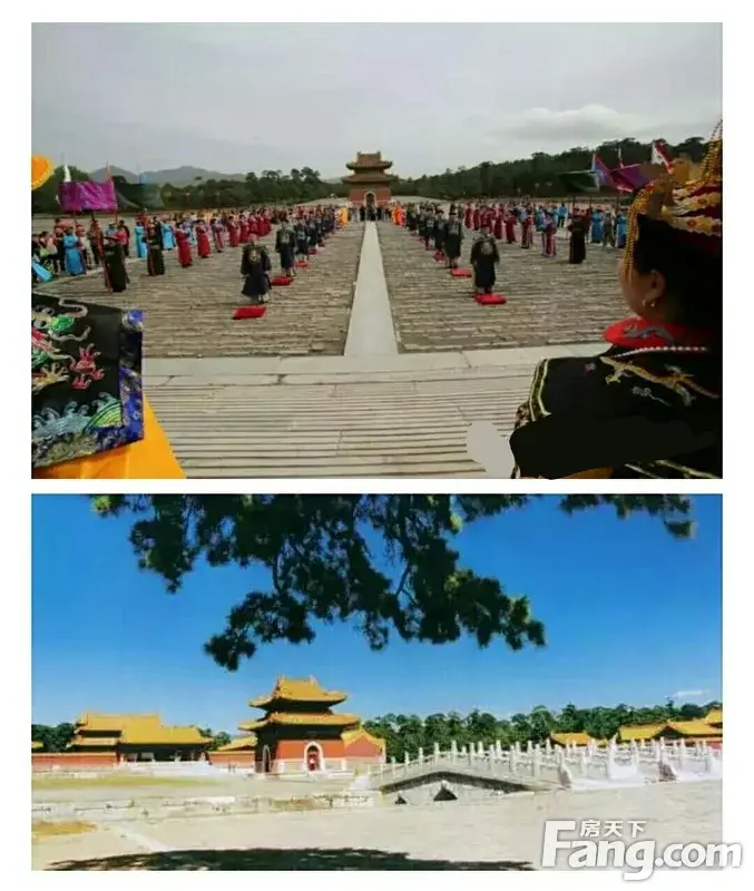 解密易县旅游地产的盛世前夕