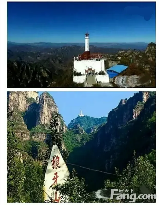 解密易县旅游地产的盛世前夕