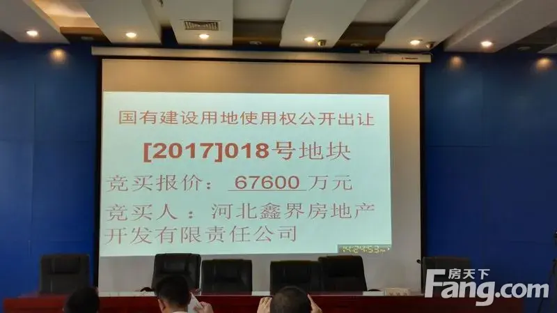地一现场:聚焦主城区8宗地出让 多项目补证 地一现场:聚焦主城区8宗地出让 多项目补证