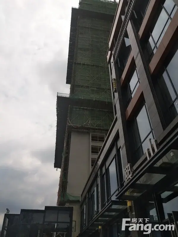 先别忙吐槽房价,看完熙山郡你就不会这么想了