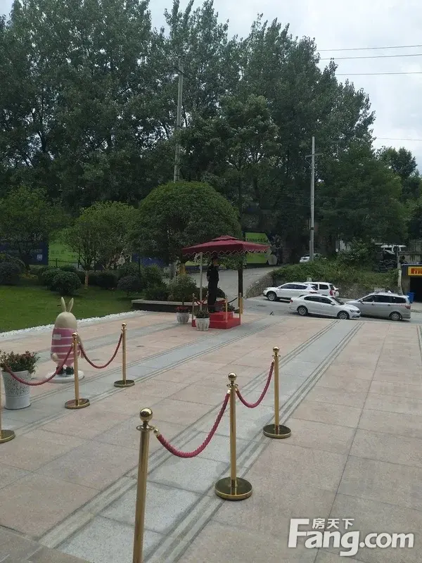先别忙吐槽房价,看完熙山郡你就不会这么想了