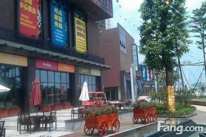 要买房的不要错过,大沥又有笋盘啦!