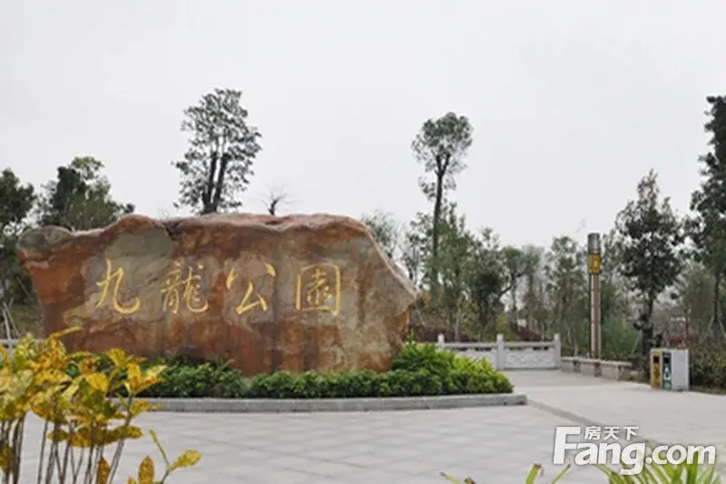 要买房的不要错过,大沥又有笋盘啦!