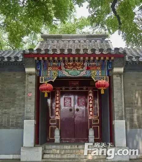 七夕 你有没有搞错了"门当户对"的真实含义