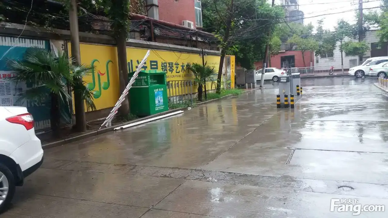 北门1