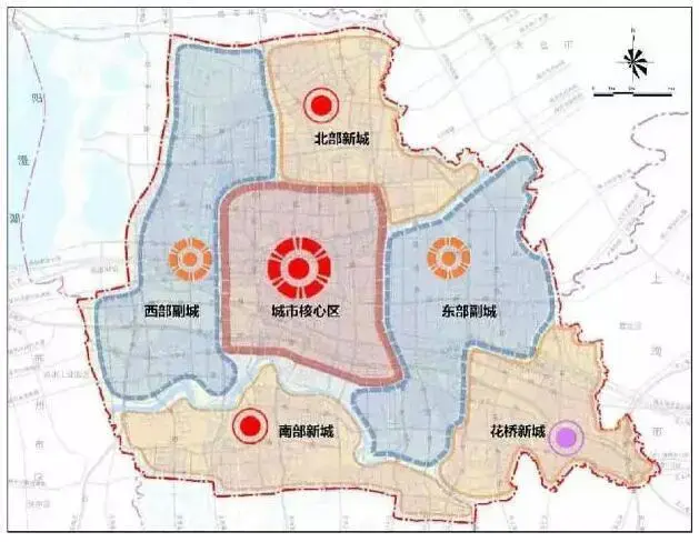 刚出来!张浦6地块有调整,新增学校、公交首末站、绿地 刚出来!张浦6地块有调整,新增学校、公交首末站、绿地