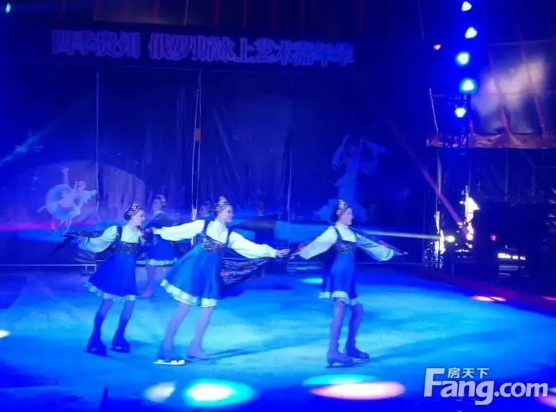 图集|俄罗斯美女帅哥的表演美得简直是不要不要的 图集|俄罗斯美女帅哥的表演美得简直是不要不要的