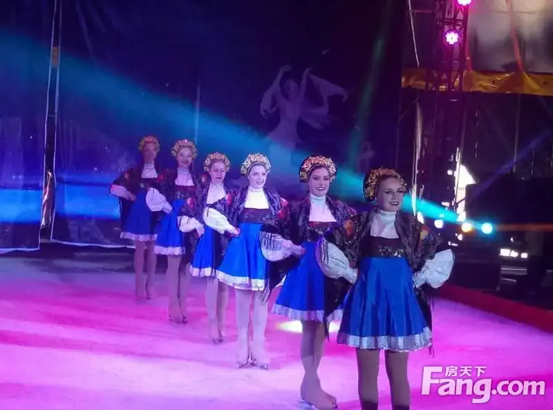 图集|俄罗斯美女帅哥的表演美得简直是不要不要的 图集|俄罗斯美女帅哥的表演美得简直是不要不要的