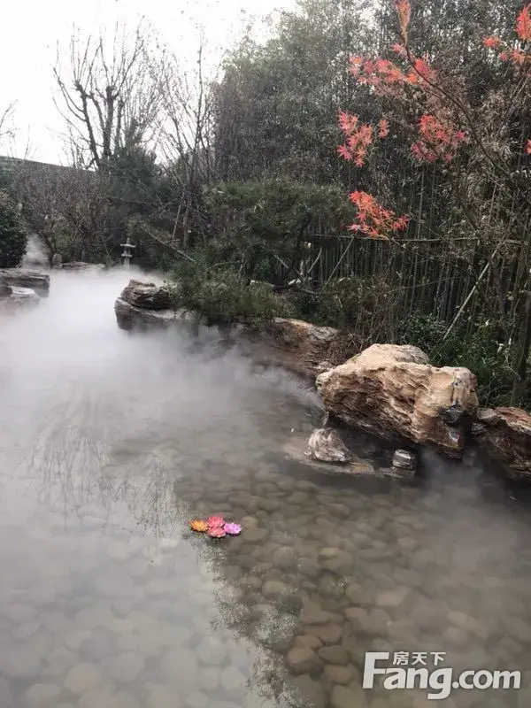 【揭秘】保利霸气回应:“大明宫”就是我造的!内部实景细来品读~ 【揭秘】保利霸气回应:“大明宫”就是我造的!内部实景细来品读~
