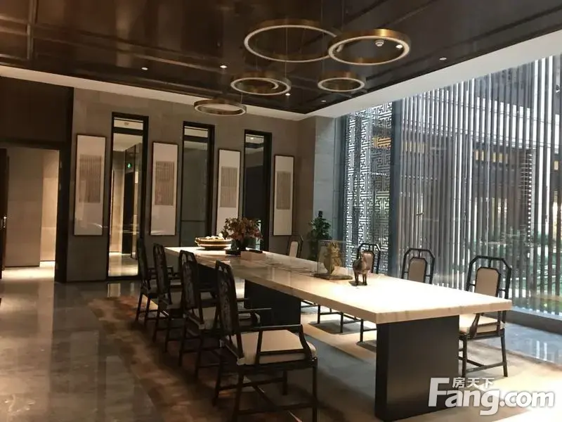 【揭秘】保利霸气回应:“大明宫”就是我造的!内部实景细来品读~ 【揭秘】保利霸气回应:“大明宫”就是我造的!内部实景细来品读~