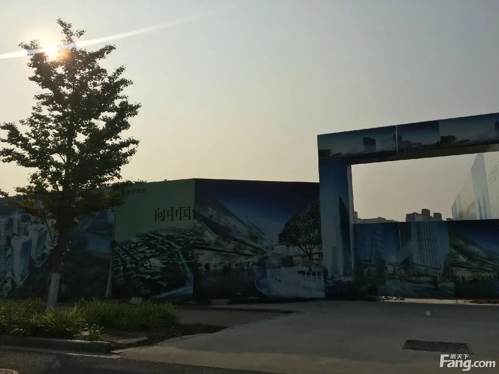 实探华润·未来城市