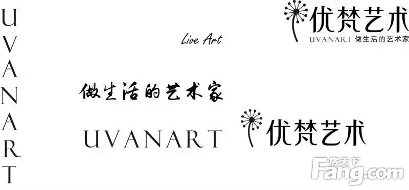 【大连优梵艺术家具旗舰店】