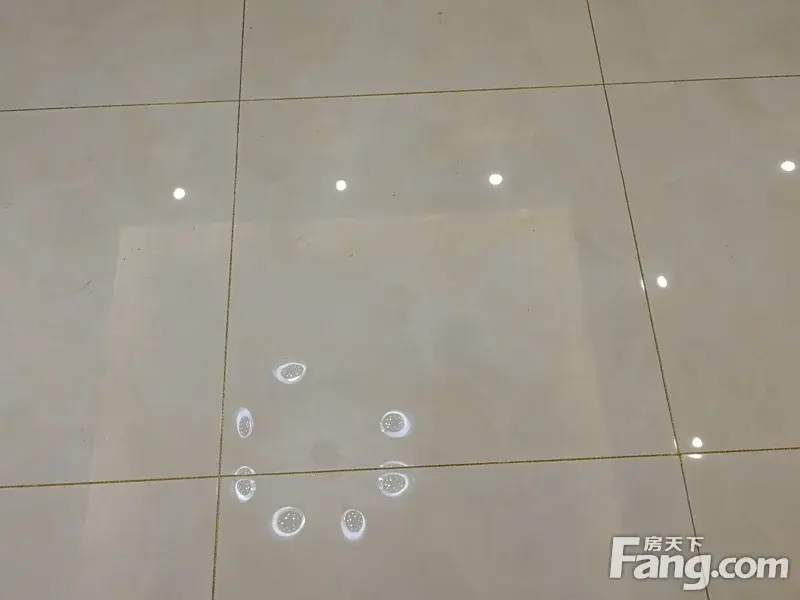 南滨特区美缝效果图