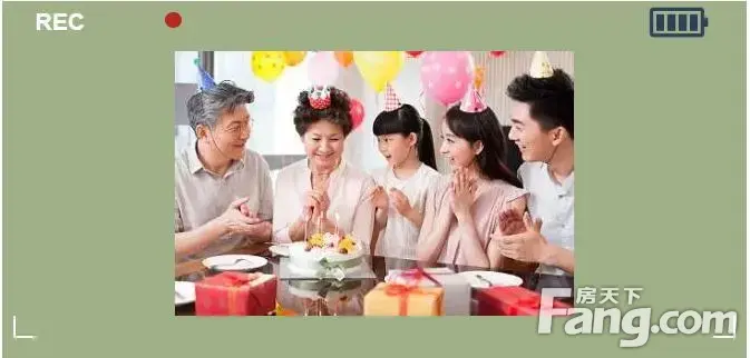 还记得那次生日吗