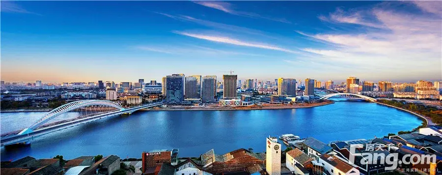 这实景,霸气了!