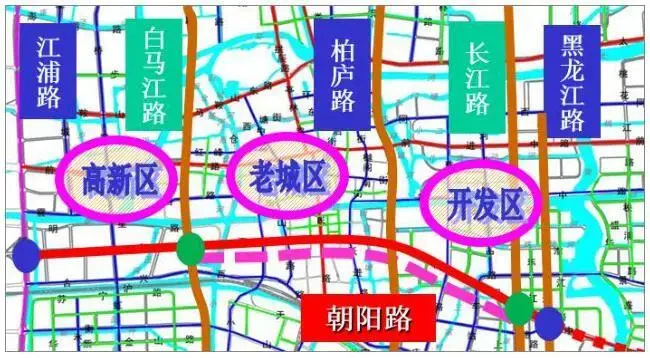 盘点2017昆山十大城建规划大事件