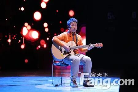 【精彩表演】
