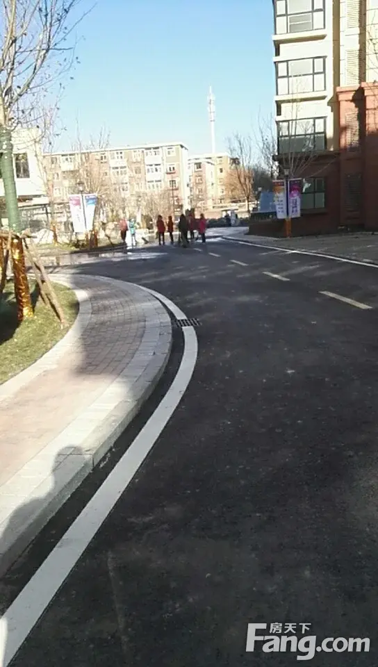 就快入住了,我天津的家