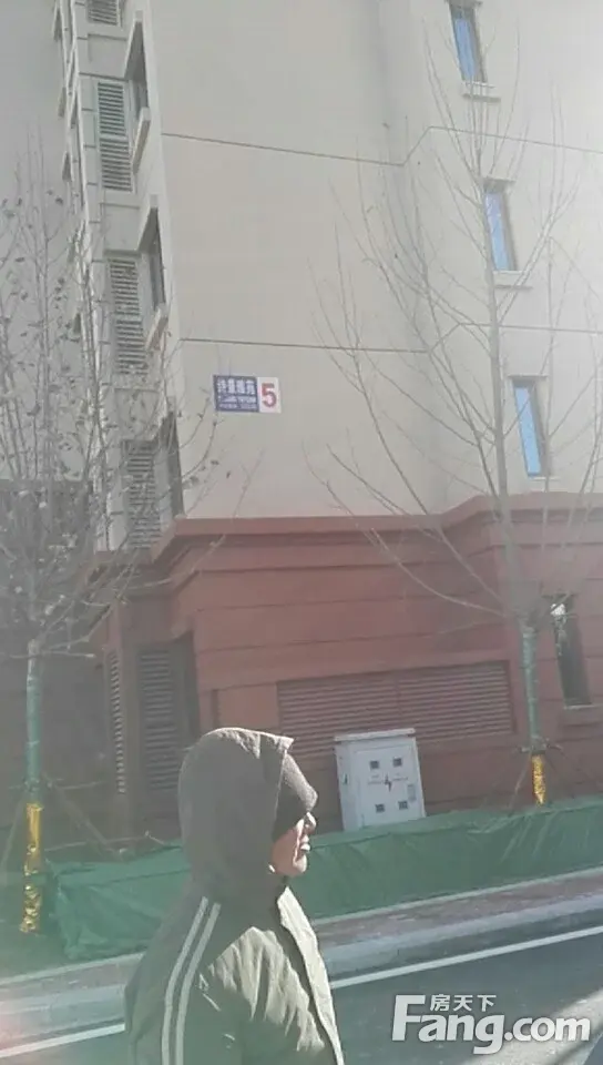 就快入住了,我天津的家