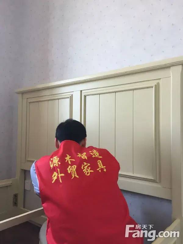 正荣润景湾二期交房进行中,完美收房!