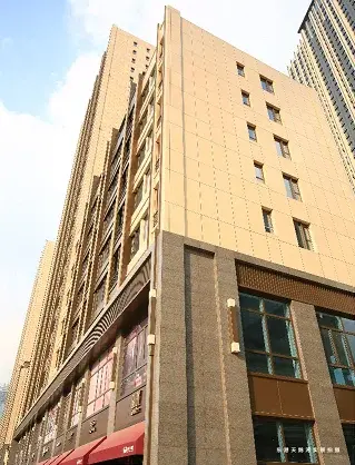 东港天鹅湾项目动态