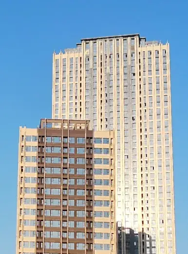 东港天鹅湾项目动态