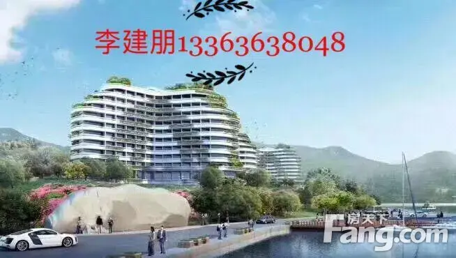 心灵的释放 灵魂的寄托 易水湾山水之间