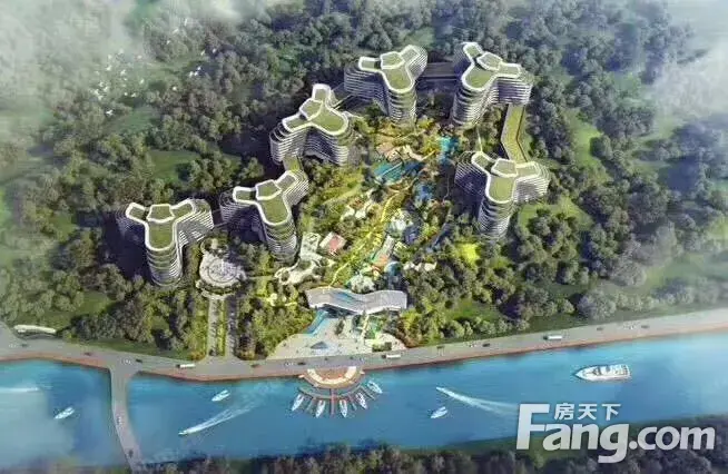 心灵的释放 灵魂的寄托 易水湾山水之间