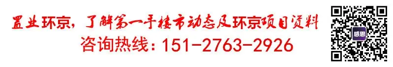 实力开发商良心打造,匠心品质-涿州区域、交通、户型解析-环京最后一块价值洼地