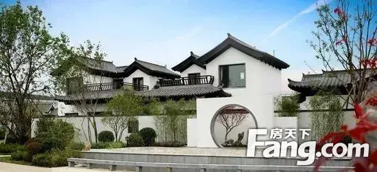 中铁•春风十里丨墅庭雅院,赏一场风雅意趣