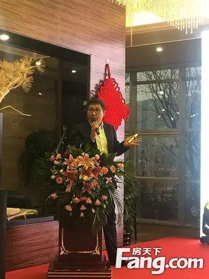 中铁•春风十里丨墅庭雅院,赏一场风雅意趣