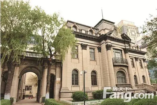 黑龙江6建筑入选中国20世纪建筑遗产名录 黑龙江6建筑入选中国20世纪建筑遗产名录