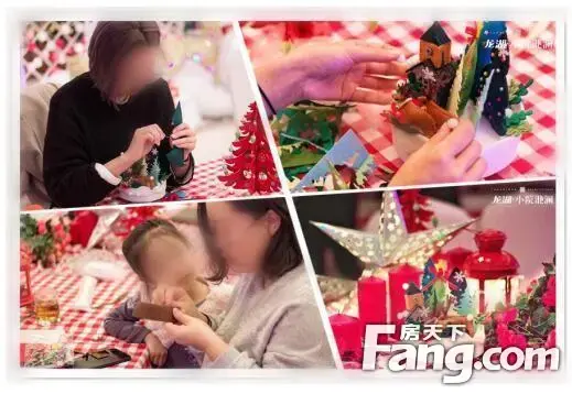 龙湖双珑原著用温度表达 温暖初心