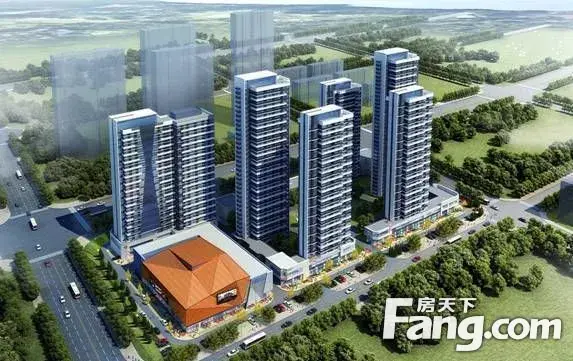 恒大•城市之光新年5重惊喜豪礼 圆梦2018