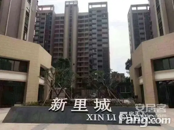 【东莞2018年三月首付40/50万楼盘一览】
