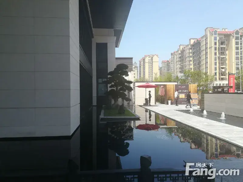金地风华怎么样