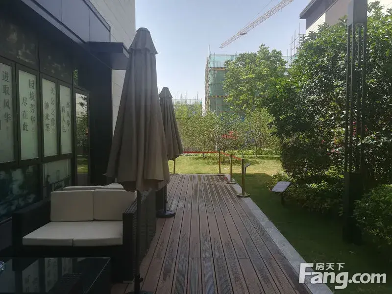金地风华怎么样