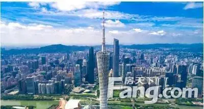 入户广州并不难