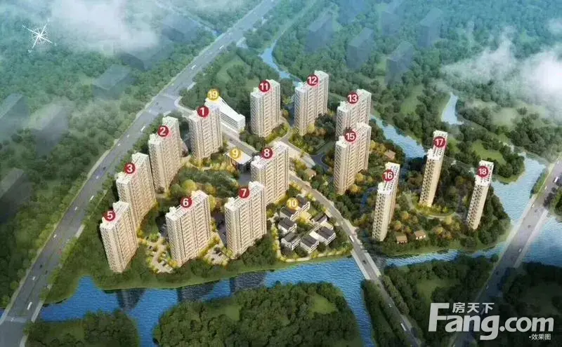 政策已经至此,房价逐渐回升,观望后悔莫及!