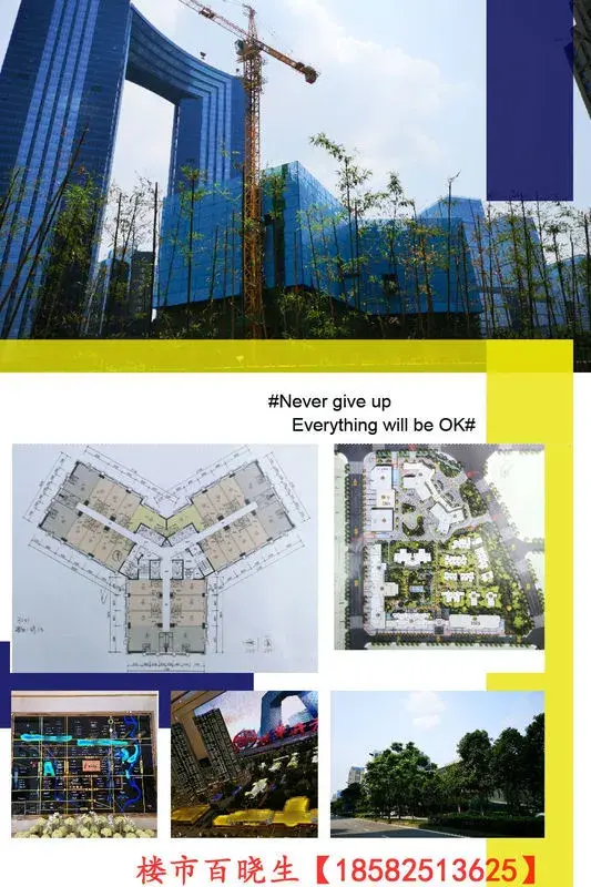【胡说楼市】#公寓篇#遍地公寓迷人眼,投资投机需谨慎-真心推荐