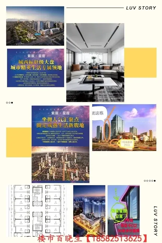 【胡说楼市】#公寓篇#遍地公寓迷人眼,投资投机需谨慎-真心推荐