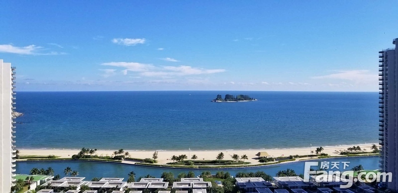 阳江海陵岛2天1夜游只需288元玩转十里银滩无敌海景