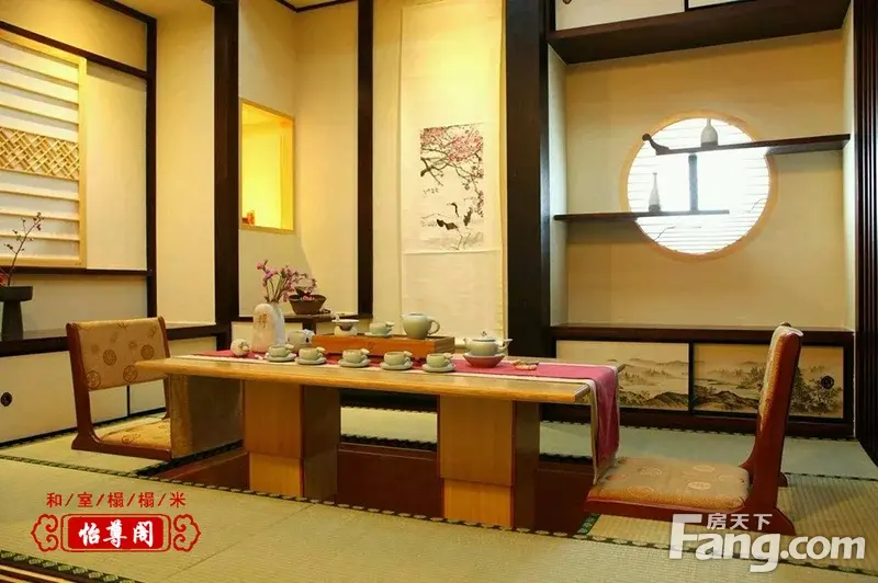 日式装修受欢迎，原来是因为这个！