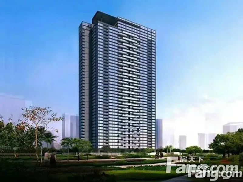 整租|燕晗山苑|2室2厅|华侨城